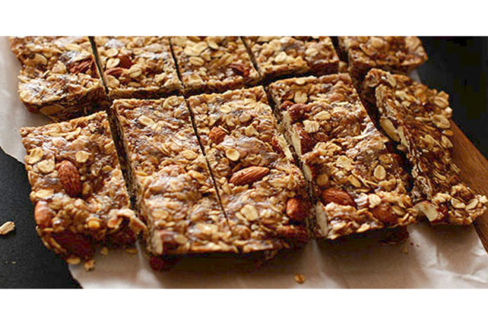 5-ingredient-granola-bars