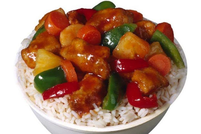 Baked-Sweet-and-Sour-Chicken
