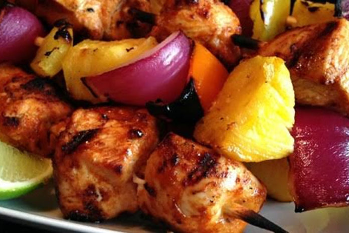 Chili-Lime-Chicken-Kabobs