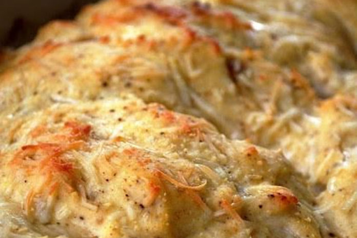 Creamy-Parmesan-Chicken