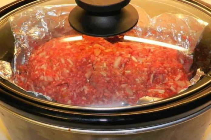 Herb-Slow-Cooker-Beef-Meatloaf