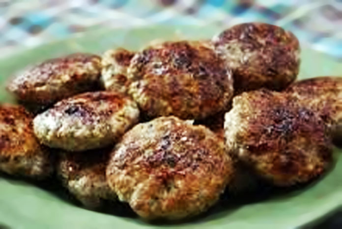 Low-Sodium-Homemade-Italian-Sausage