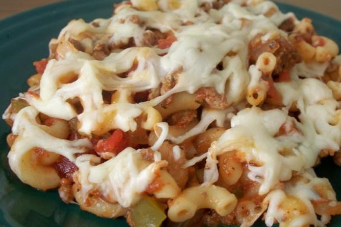 Weeknight-Ground-Beef-Casserole