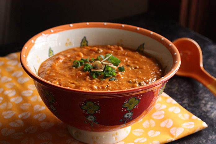 african-peanut-soup