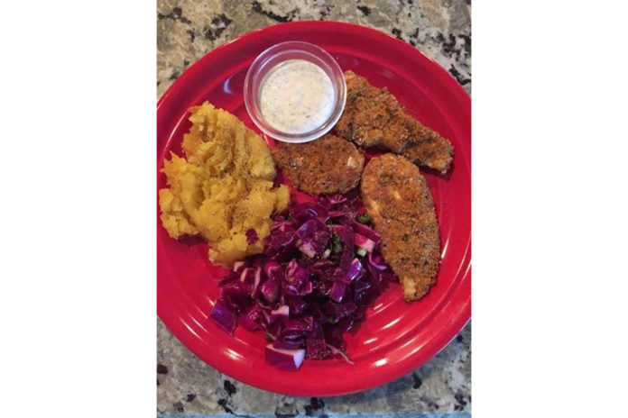 air-fryer-chicken-fingers