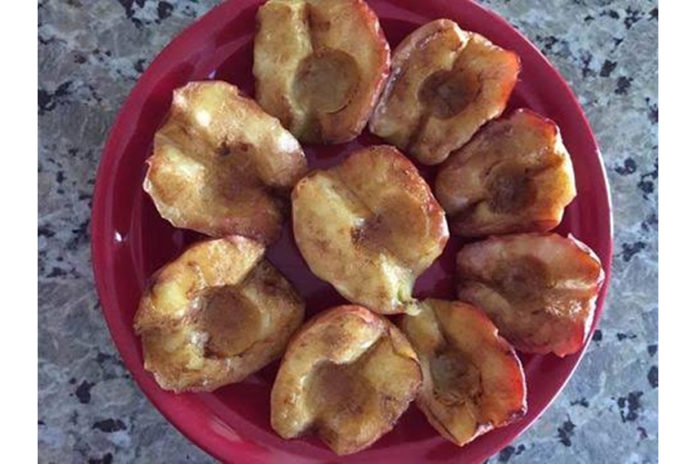 air-fryer-low-sodium-baked-apples