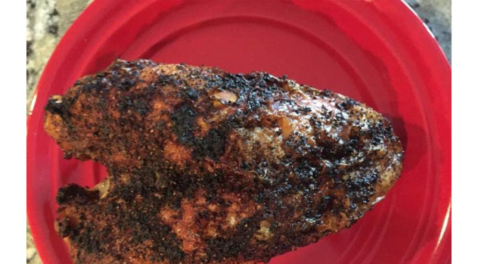 air-fryer-turkey-breast