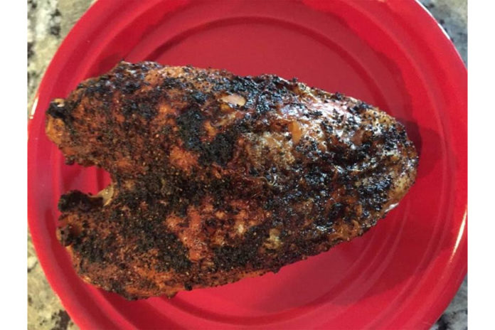 air-fryer-turkey-breast