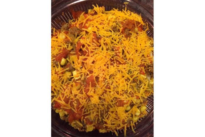 annas-enchilada-casserole-homemade-tortillas