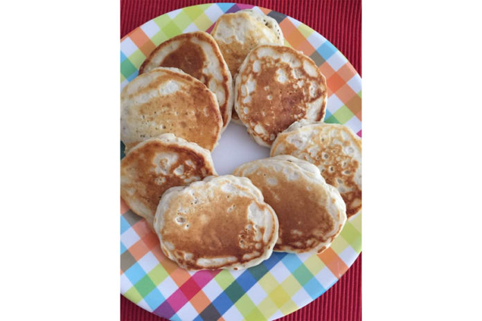 annas-oatmeal-pancakes