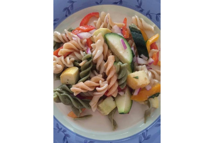 annas-rainbow-pasta-salad-anna-grant