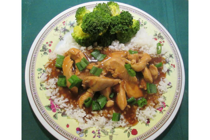 asian-orange-chicken