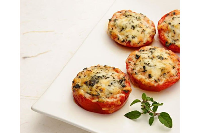 baked-parmesan-tomatoes