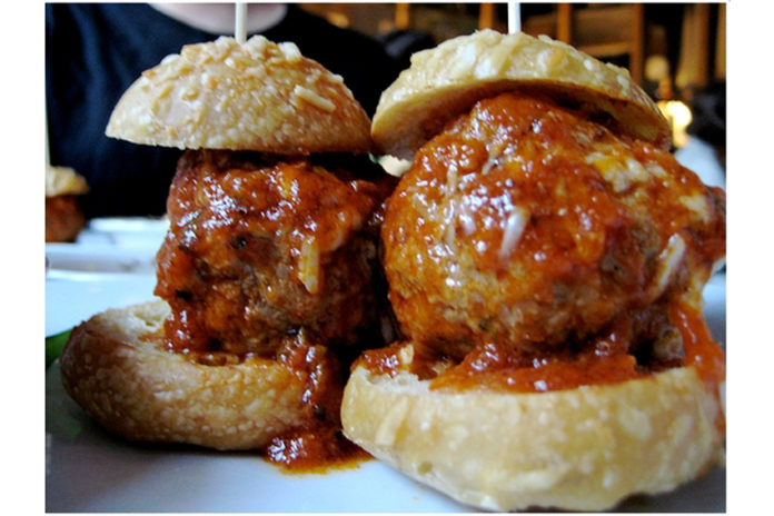 balsamic-bistro-meatball-sliders