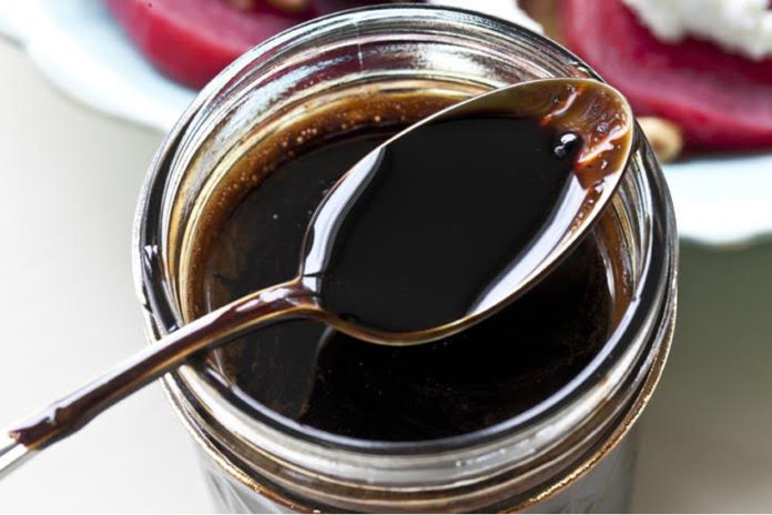 balsamic-honey-glaze