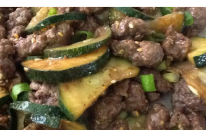 beef-squash-saute