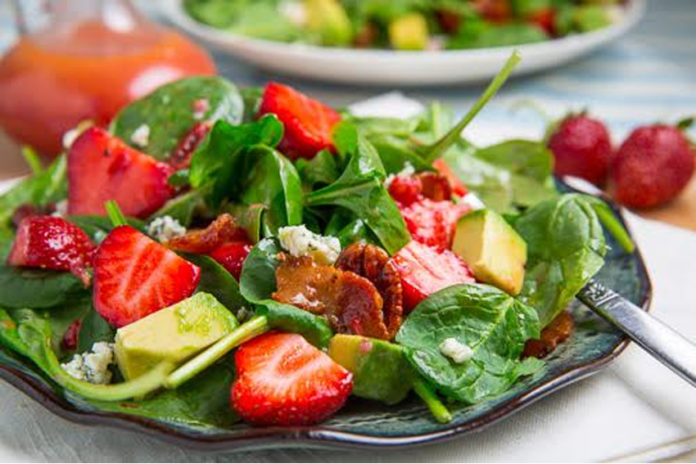 best-ever-strawberry-spinach-salad-anna-grant