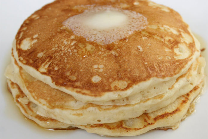 buttermilk-pancakes