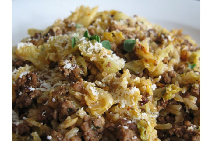 cabbage-beef-bake