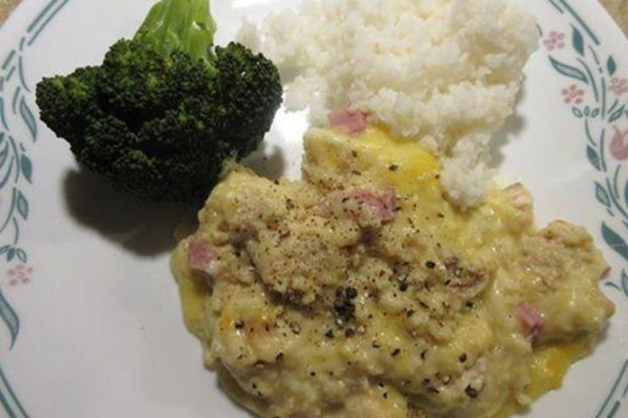 chicken-cordon-bleu-casserole