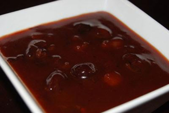 cranberry-bbq-sauce