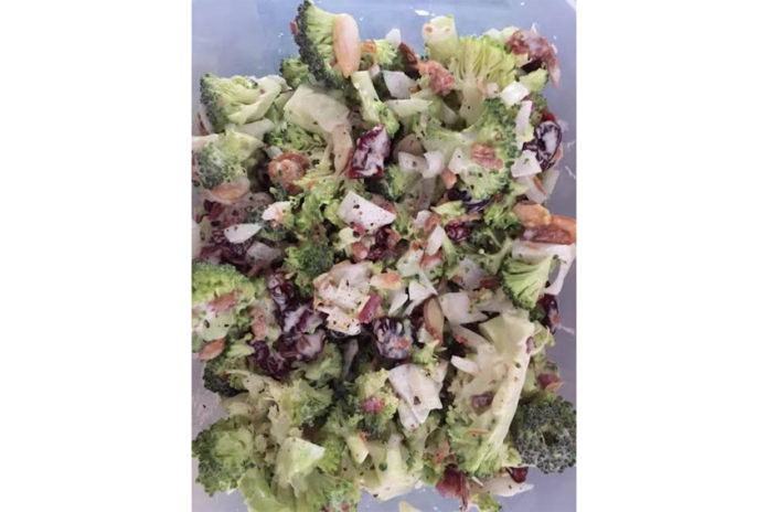 cranberry-broccoli-salad