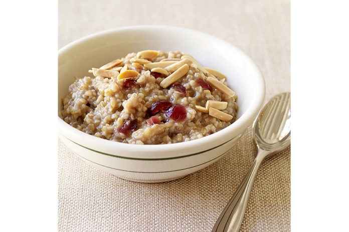 cranberry-maple-oatmeal
