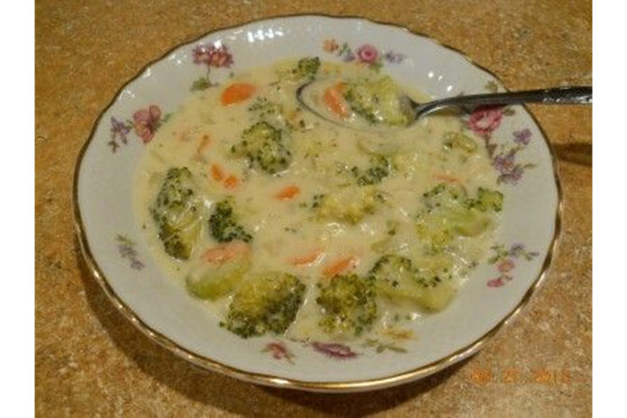 cream-carrot-broccoli-soup