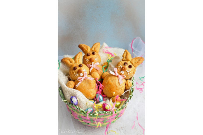 easter-honey-bunnies