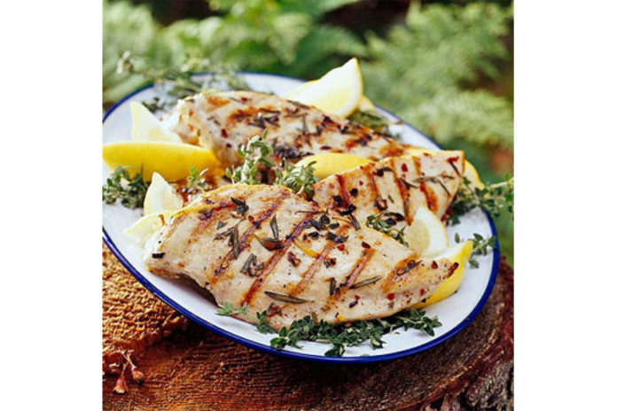 grilled-lemon-herb-chicken