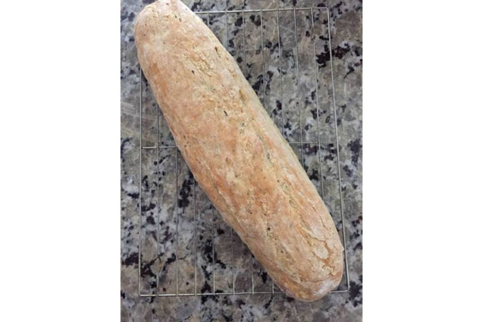 herbed-italian-bread