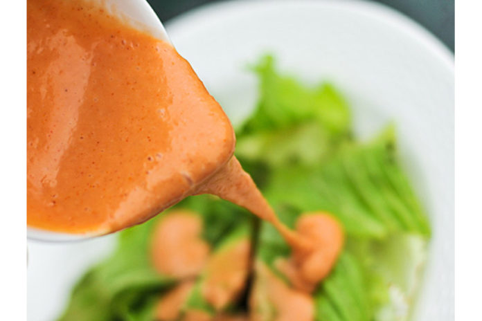 homemade-low-sodium-french-dressing
