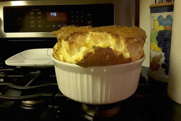 loso-cheese-souffle