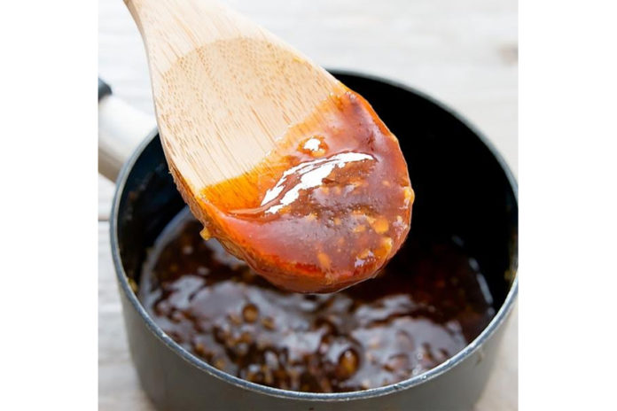 low-sodium-honey-garlic-sauce