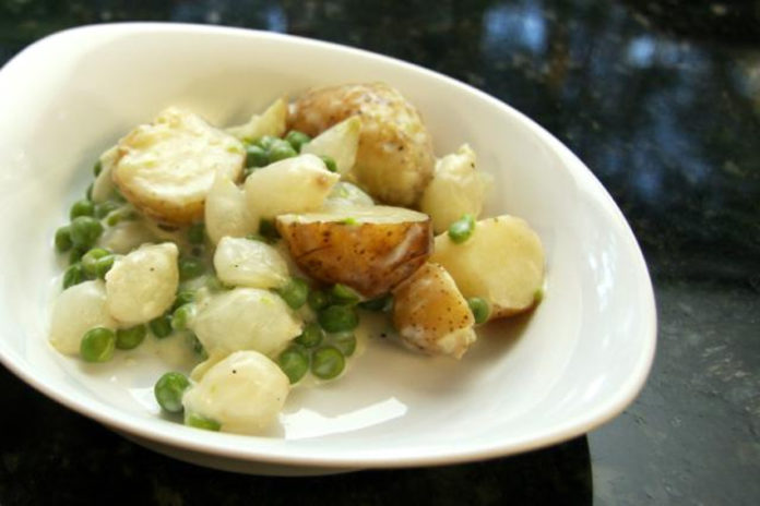 new-potatoes-and-peas
