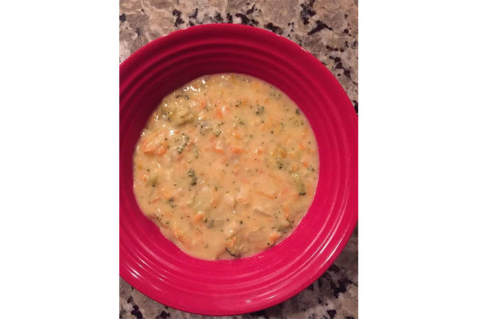 panera-like-broccoli-cheese-soup