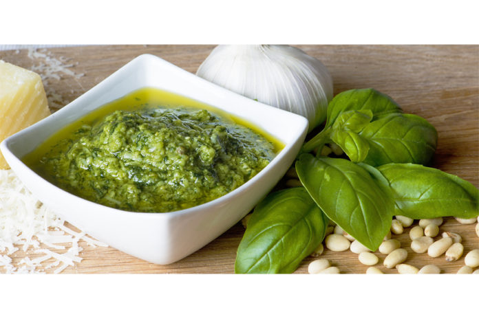 pesto