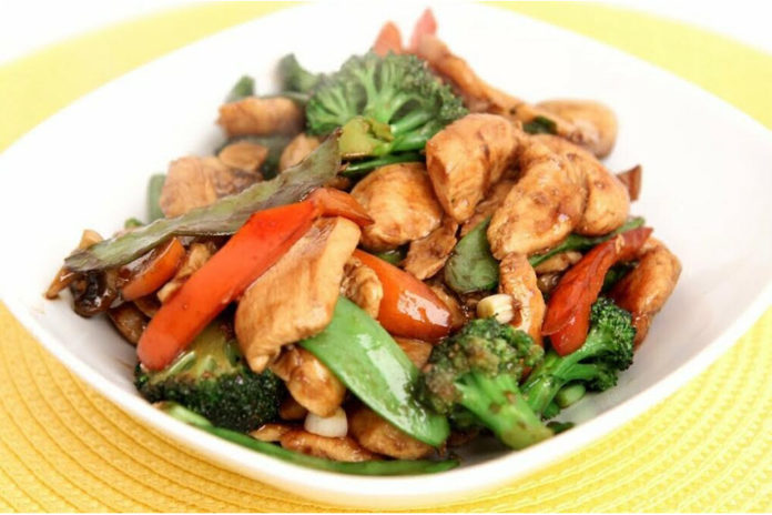 quick-chicken-stir-fry