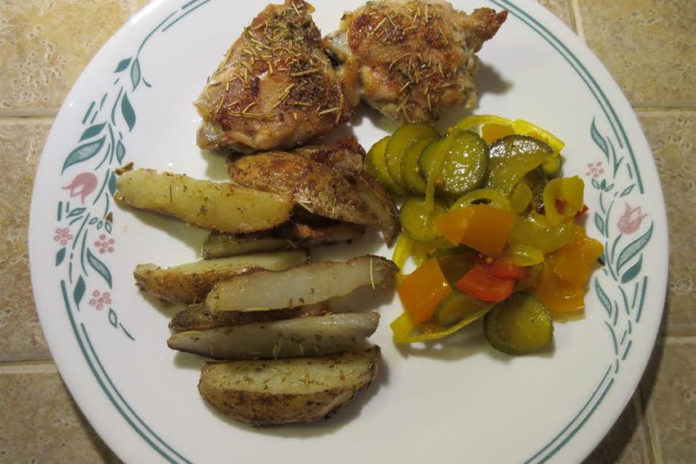 rosemary-chicken-roasted-red-potato-wedges