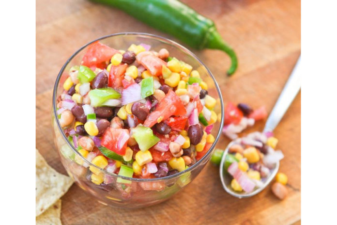 spicy-bean-salsa