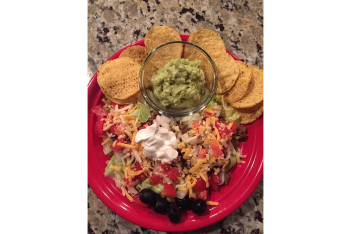 taco-salad