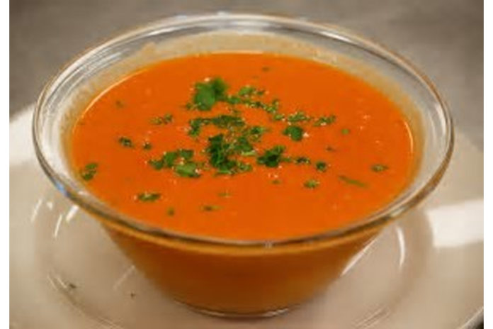 tomato-bisque