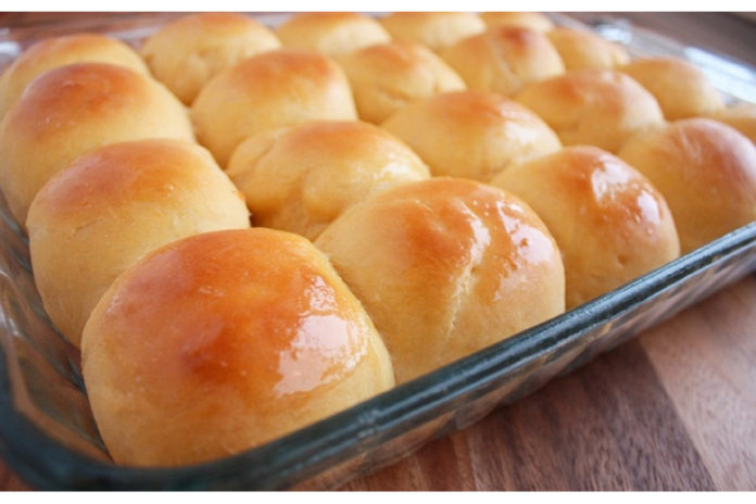 wonderful-homemade-dinner-rolls