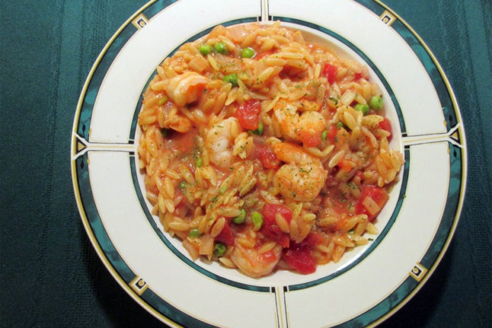 low-sodium-one-pot-lemon-orzo-shrimp