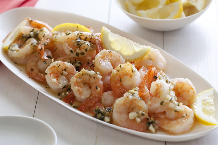 shrimp-scampi