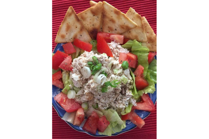 simple-tuna-salad