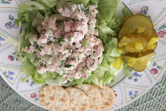 Chicken-Salad