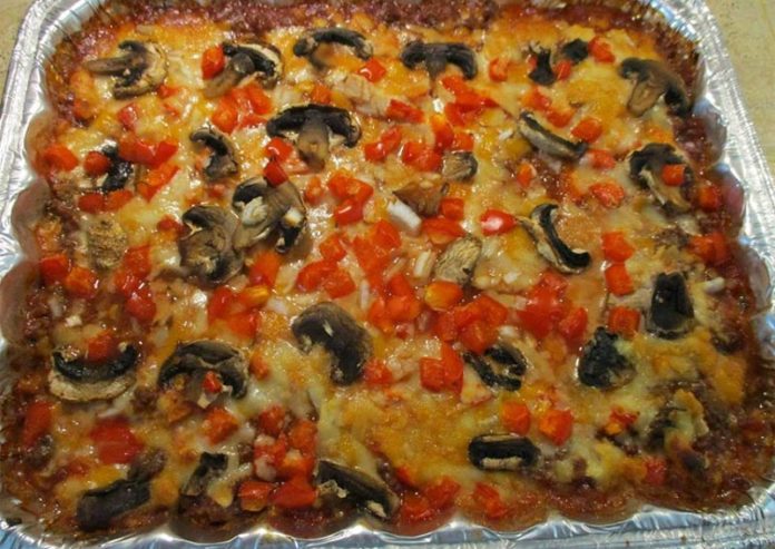 zucchini-pizza-casserole