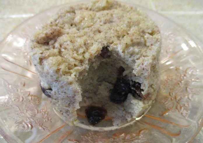 bread-pudding-cranberries-mug