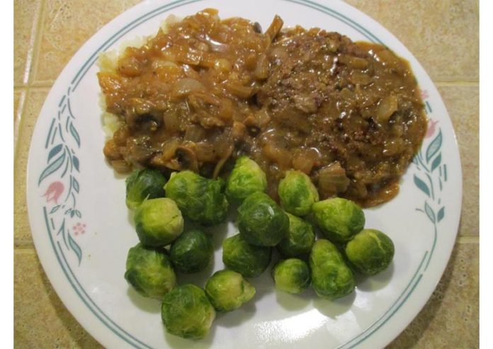 low-sodium-salisbury-steak